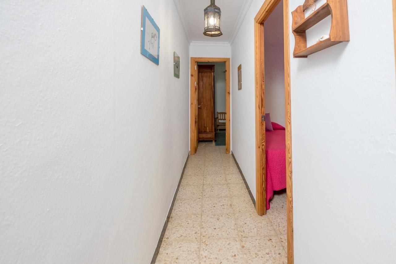 Casa De Gertrudis Villa El Palmar Kültér fotó