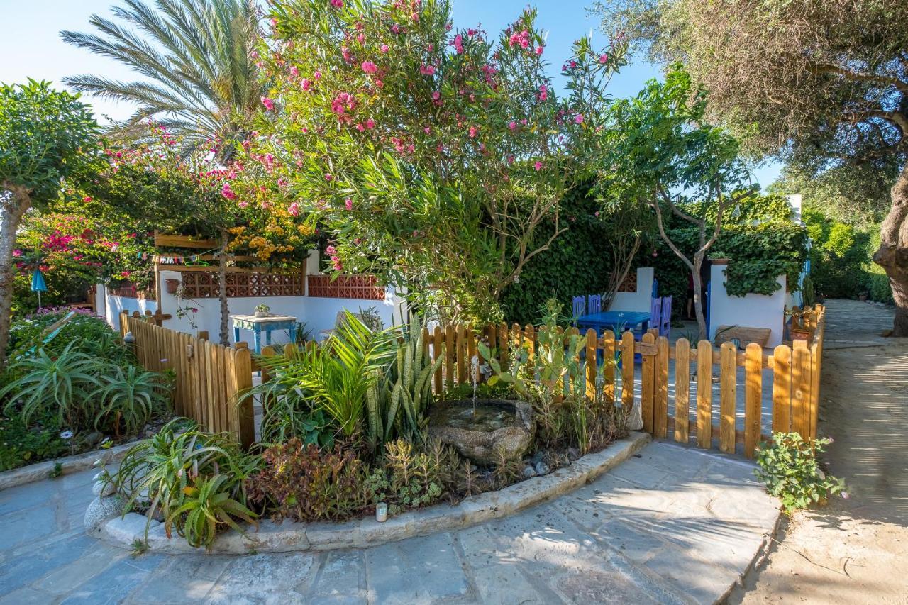 Casa De Gertrudis Villa El Palmar Kültér fotó